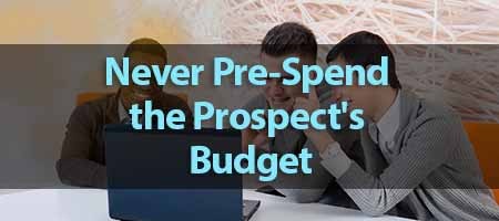 dove-direct-blog-Never-Pre-Spend-the-Prospects-Budget