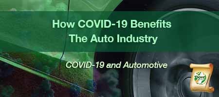 dove-direct-blog-How-COVID-19-Benefits-The-Auto-Industry