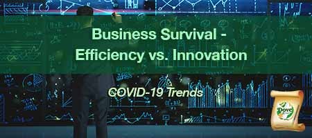 dove-direct-blog-Business-Survival-Efficiency-vs-Innovation