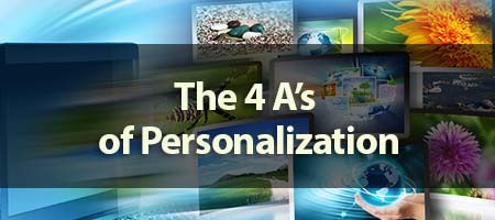 dove-direct-blog-The-4-As-of-Personalization