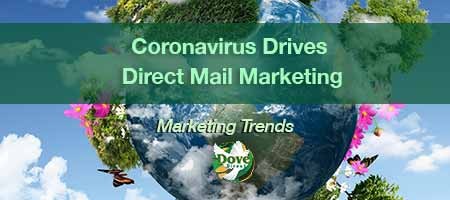 dove-direct-blog-Coronavirus-Drives-Direct-Mail-Marketing