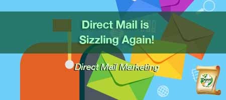 dove-direct-blog-Direct-Mail-is-Sizzling-Again
