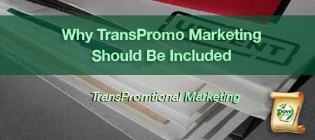 dove-direct-blog-why-transpromo-marketing-should-be-included