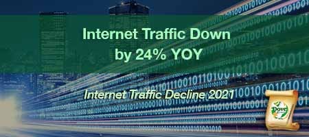 dove-direct-blog-Internet-Traffic-Down-by-24-percent-YOY