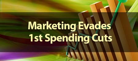 dove-direct-blog-Marketing-Evades-1st-Spending-Cuts