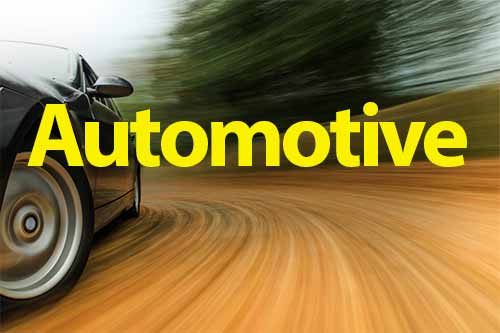 Automotive Industry