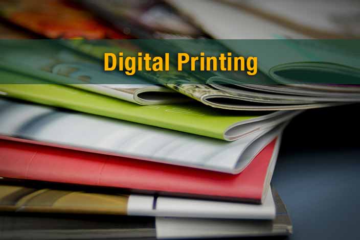 Digital Printing