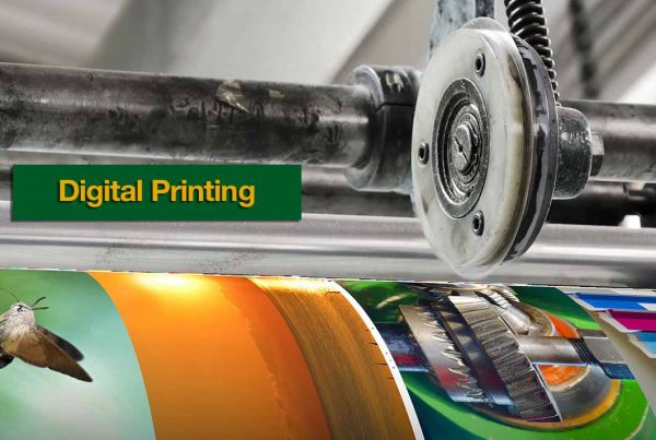 Digital Printing